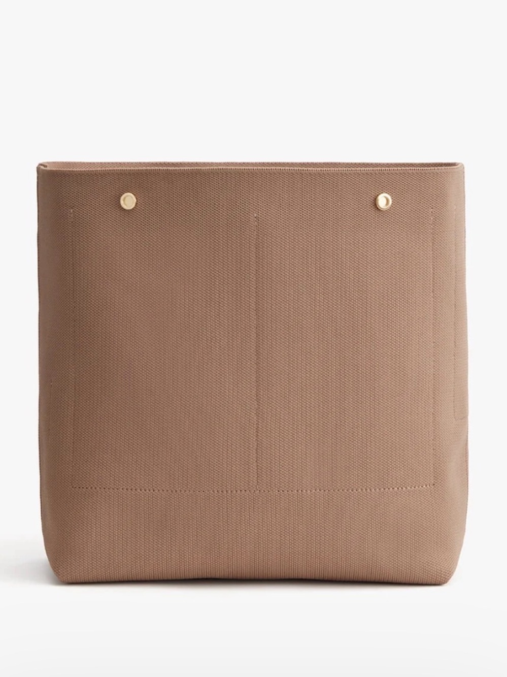 Cuyana Tall Easy Tote Insert
